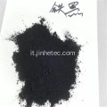 Iron Oxide Black 330 per calcestruzzo